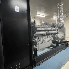 抚顺2000kw大型发电机出租 三明2000kw柴油发电机组租赁