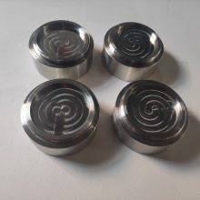 瑞弛高纯镍靶 镍块95*40 纯度99.9%Ni 靶镀膜用材料