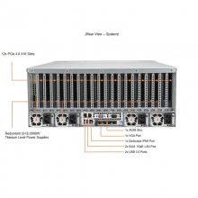 ΢SuperServer 420GP-TNR֧10PCIE GPUSվH12DPG