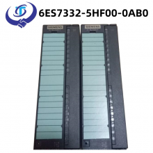 6ES7332-5HF00-0AB0S7-300ģģSM 332ģչģ40