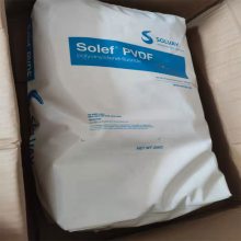 法国苏威PVDF 6020/1001 耐高温 高强度 聚偏氟乙烯
