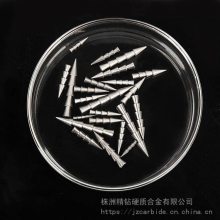 【批发】钨镍铁插铅 1.3g 钨钢插铅 钨钢坠  ***