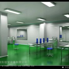 电子企业车间净化工程施工，无尘车间规划建设