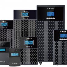 奥兰德UPS电源M20L三进单出20KVA/18KW在线式高频塔式机