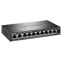 TP-LINK TL-R4111GP-AC˫WANһ廯·ǧ8PoE