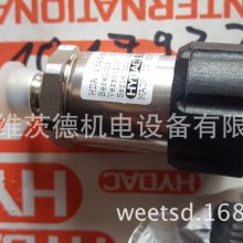 HYDAC HDA4345-A-0010-000-F1