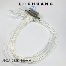 J30JA-25TJ-2M ͷ J30JA-25ZJ-300MM  J30JA-25ZJ-500MM 