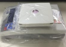 日本AND艾安得通 用电子天平秤GX-800/GX-1000/GX-2000/GX-3000