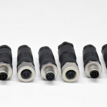 M12 X-Code 8о ͷ - RJ45 ҵ̫