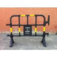 供应阳东防撞护栏 市政护栏 阳春市政护栏规格定做