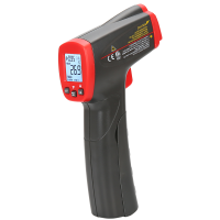 UT300S 非接触式红外测温仪