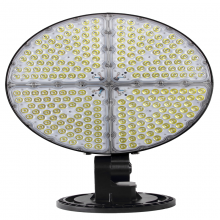 LED照明 球场灯led 150w投光灯 工程投射灯