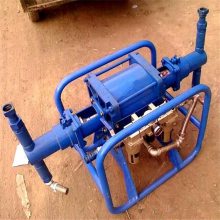 ZBQ-27/1.5气动液压泵 ZBQ-27/1.5-A气动空气压缩灌浆泵