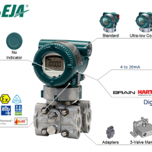 现货EJA530E Yokogawa横河EJA530E压力变送器-中航高科