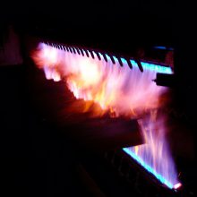 Rapidflame ͵30mgȼ TECFGȻȼջ ȼȷ¯