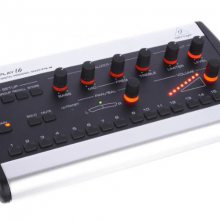 Behringer Powerplay P16M ֳּ¼ 16ָͨ˵̨