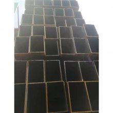 兴义方管今日价格   云南焊管今日报价