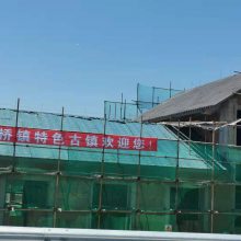 {别墅瓦}-农村自建房-用复合彩陶仿古瓦好还是传统瓦好