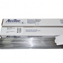 美国阿克泰克ALCOTEC铝焊丝Al 309 /E3003 铝合金焊丝