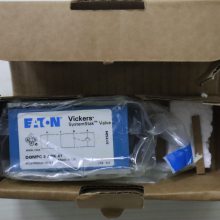 供应 VICKERS 液压阀 DGMPC 3 ABK 41 威格士