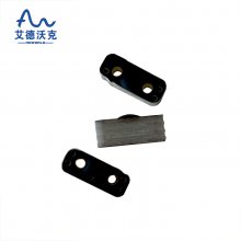 RFID电子标签UHF高频PCB抗金属标签U8芯片带背胶螺丝孔