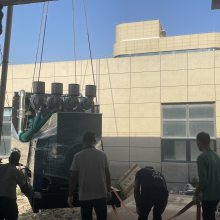 ۹Ӧ͹800kw 800kW͹ȷ