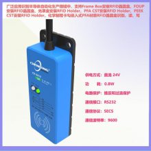 Wafer SMIF Pod 晶圆密封盒RF读卡器 CIDRW读写器