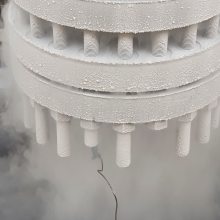 全新原装进口Crane NOZ-CHEK BS 6364标准低温阀,提供海关报关单