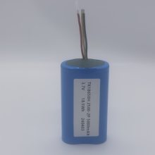 18650 2500 2P 3.7V 5000mAh 85﮵أܼصԴ