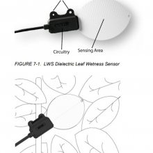 Leaf Wetness SensorsҶʪȴLWSCAMPBELL