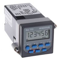 ȫԭװ¹HENGSTLER 0548005 ťʽ ڶ