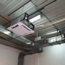 东营防爆空调厂家 美 格 海防爆空调 防爆空调批量定制