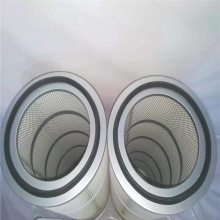 福顺康厂家生产道路清扫车除尘滤筒3286 除尘滤系列除尘滤芯 滤筒