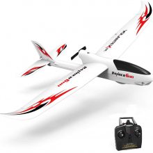 跨境海陆空三栖遥控滑翔机特技航模EPP泡沫材质电动玩具RC遥控泡沫飞机