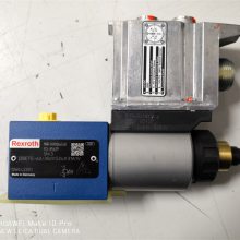 Rexroth//直动式比例溢流阀//R901000847 DBET-6X/315G24K4V