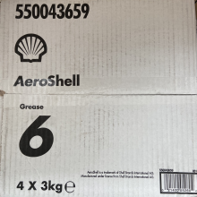 Aeroshell Grease 6ź֬ MIL-PRF-24 ֬