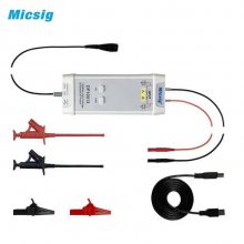Micsig DP10013ʾѹ̽ͷʾ̽ͷ 100M
