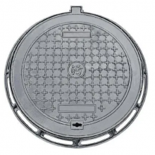 进入城市地下的入口——井盖