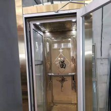 ***电梯 货物电梯 载货电梯 别墅家用小型电梯 货梯