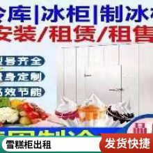 重庆星美冰淇淋展示柜商用冷藏冷冻柜雪糕柜棒冰陈列柜硬冰柜出租
