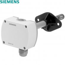 SIEMENS西门子风管温湿度传感器温湿度变送器QFM3160,QFM3171