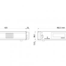 Delta ElektronikaֱԴSM3300ϵ3300W