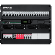 24V̫ܿ-24V-24Vģ黯MPPT-24VǶʽMPPT