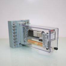 JOSEF约瑟 信号继电器 RXSF1-RK271007 DC220V 结构清晰，操作简单