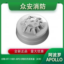 ApolloORB-HT-11001-APO/ORB-HT-11013-APO Orbis̽