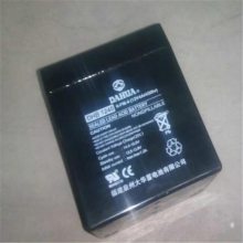 江西南昌耐普蓄电池报价12V38AH铅酸型阀控式电池