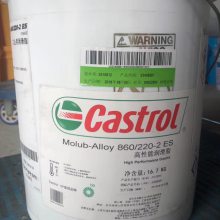 ʵʽ֬8031/6000Castrol Molub-Alloy 1000 HT