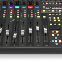 Behringer X-Touch ¼DAWֿ̨ USB/MIDI