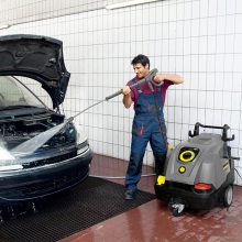 KarcherˮѹϴHDS 7/16 C ϴٷֱӪ