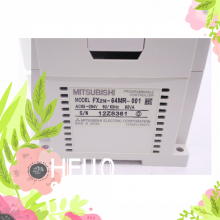 三菱PLC FX2N-64MR-001 FX2N-48MR-001可编程控制器工控板